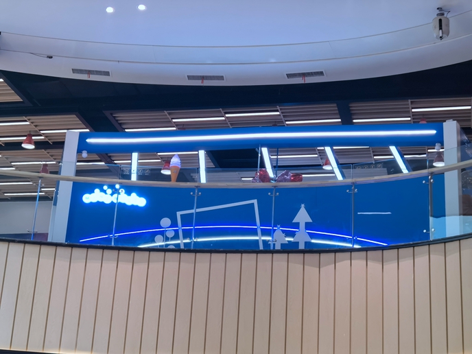 麗達茂迷你美珠