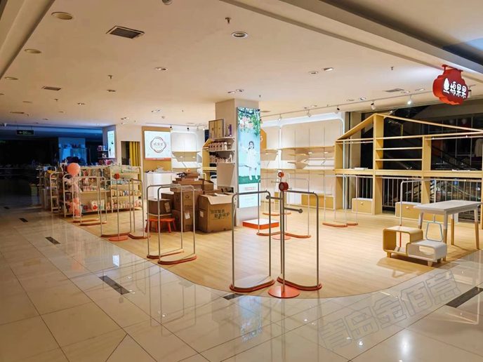 棉果果北方國貿(mào)店